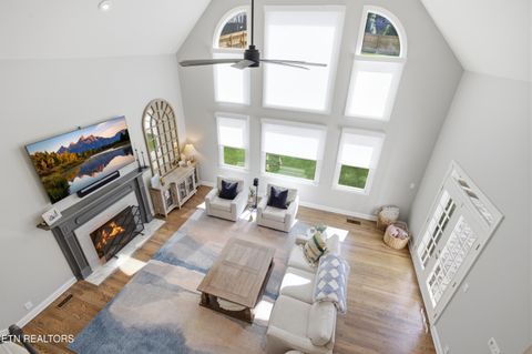 Tiny photo for 7324 Nubbin Ridge Drive, Knoxville, TN 37919 (MLS # 1333859)