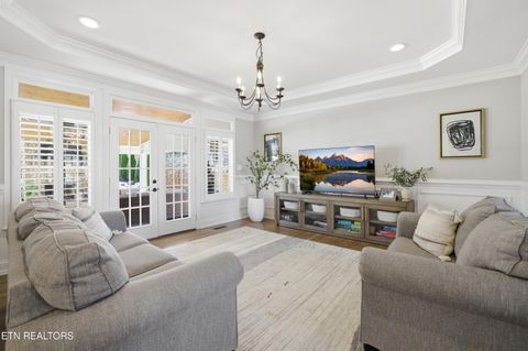 Tiny photo for 7324 Nubbin Ridge Drive, Knoxville, TN 37919 (MLS # 1333859)