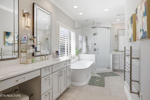 Tiny photo for 7324 Nubbin Ridge Drive, Knoxville, TN 37919 (MLS # 1333859)