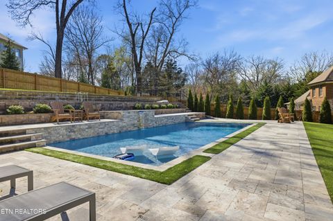 Tiny photo for 7324 Nubbin Ridge Drive, Knoxville, TN 37919 (MLS # 1333859)