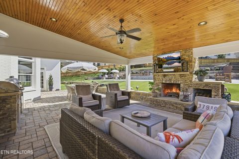 Tiny photo for 7324 Nubbin Ridge Drive, Knoxville, TN 37919 (MLS # 1333859)