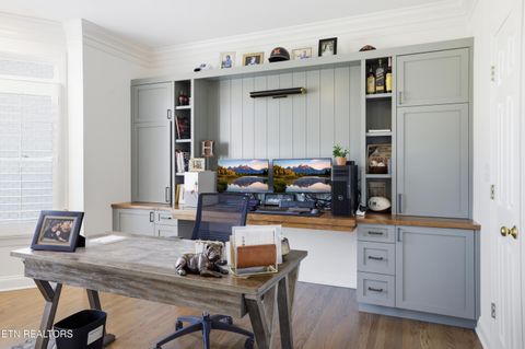 Tiny photo for 7324 Nubbin Ridge Drive, Knoxville, TN 37919 (MLS # 1333859)