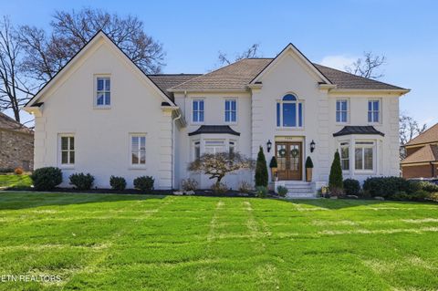 Photo of 7324 Nubbin Ridge Drive, Knoxville, TN 37919 (MLS # 1333859)