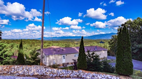 Tiny photo for 522 Under The Sun Rd, Cosby, TN 37722 (MLS # 1358385)