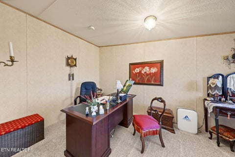 Tiny photo for 522 Under The Sun Rd, Cosby, TN 37722 (MLS # 1358385)