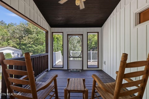 Tiny photo for 8414 Bud Hawkins Rd, Corryton, TN 37721 (MLS # 1357272)