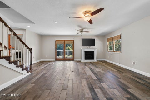 Tiny photo for 8414 Bud Hawkins Rd, Corryton, TN 37721 (MLS # 1357272)