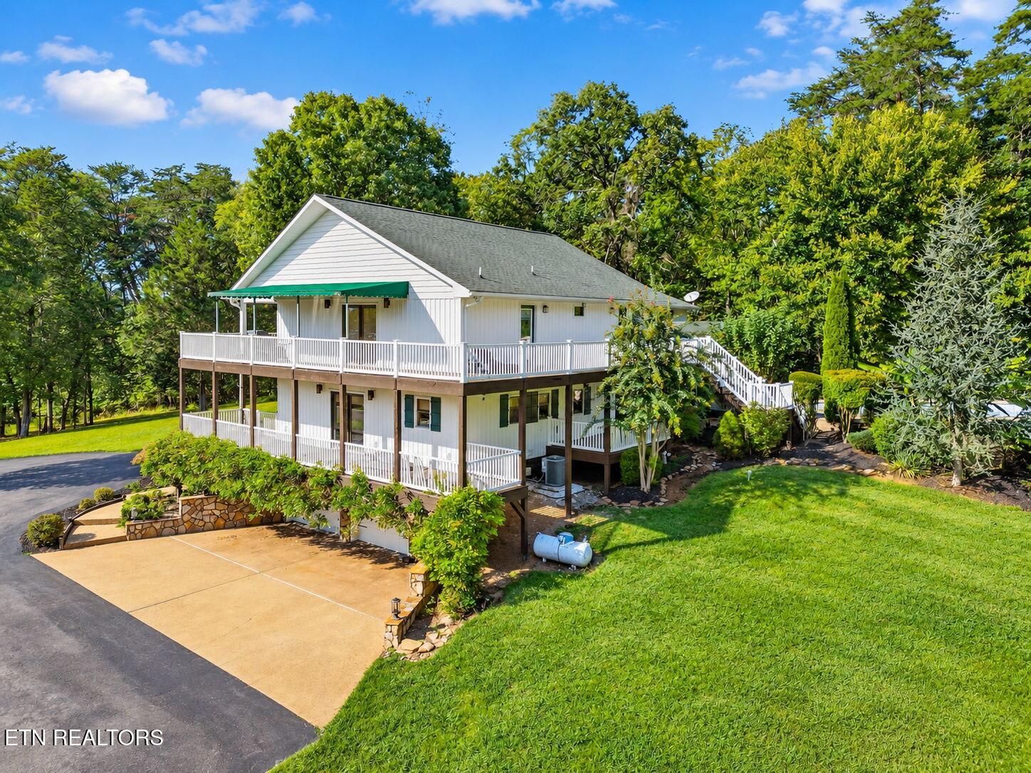 8414 Bud Hawkins Rd