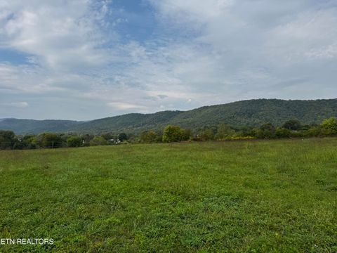 0 Eagle Bluff Rd Jacksboro TN 37757