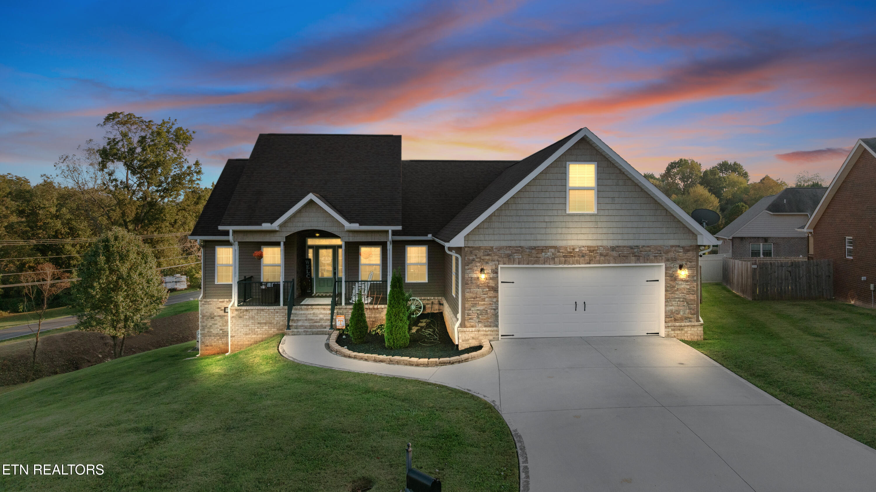 5524 Shadow Branch Lane