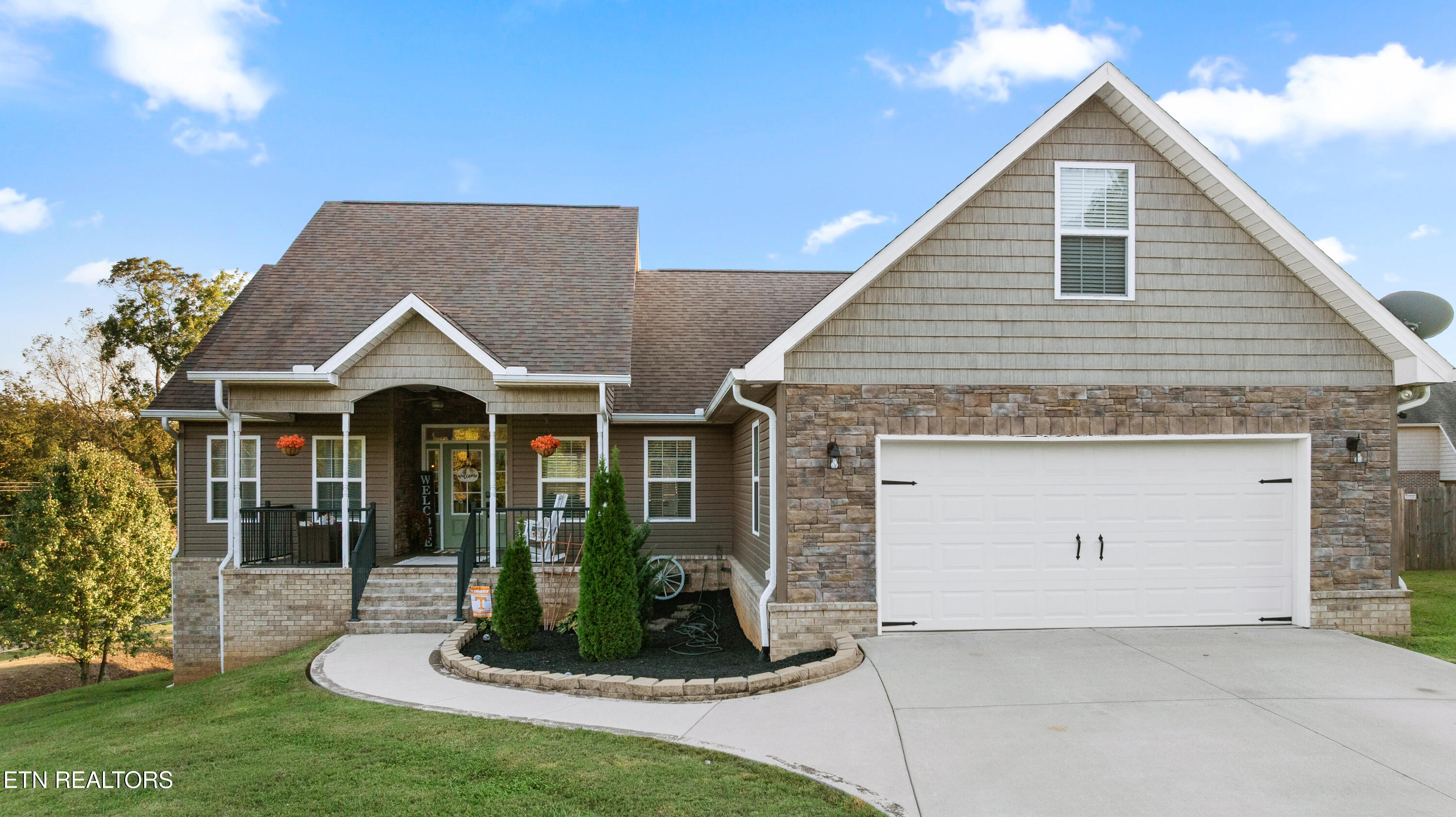 5524 Shadow Branch Lane