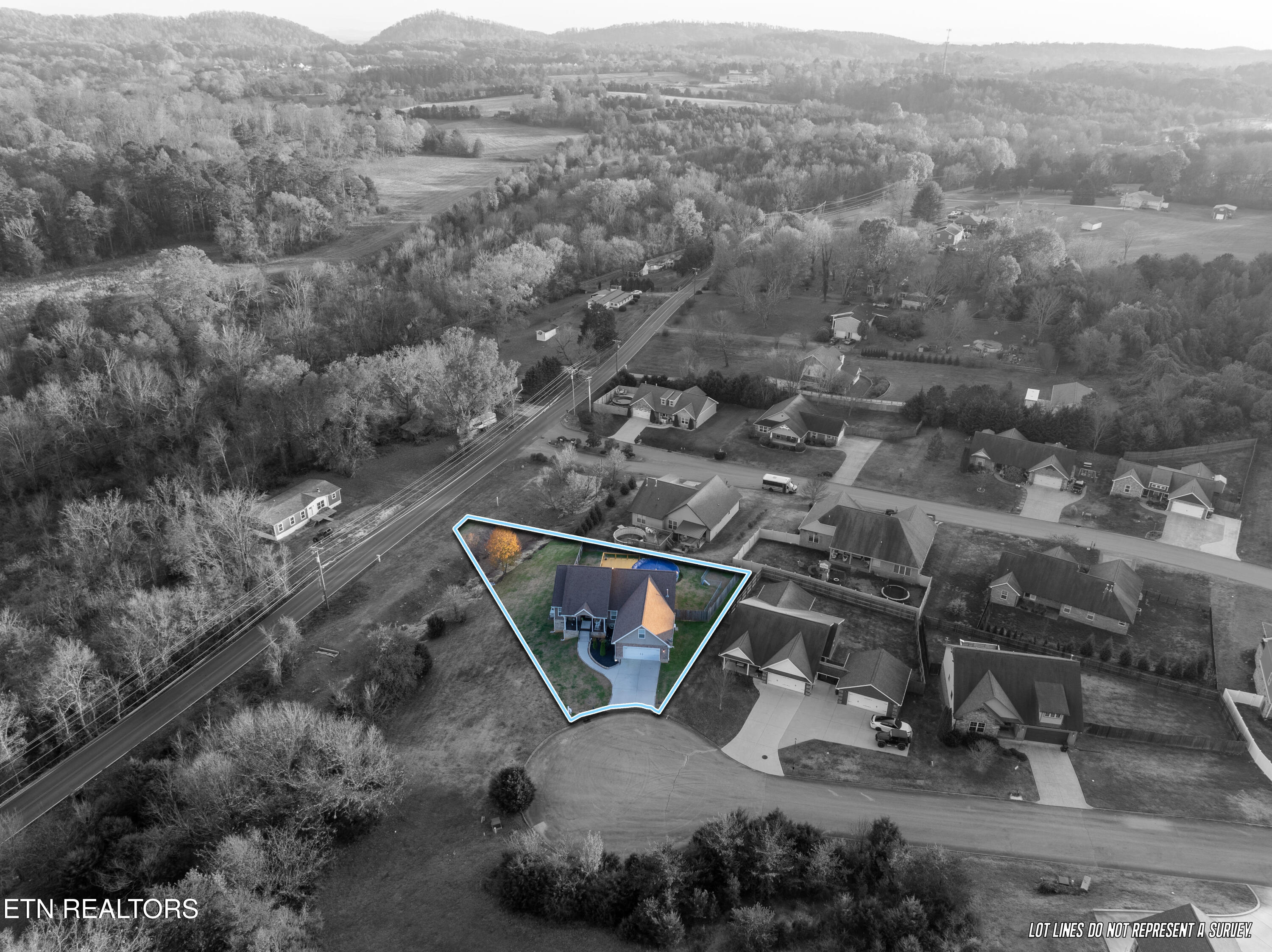 5524 Shadow Branch Lane