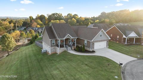 5524 Shadow Branch Lane Corryton TN 37721