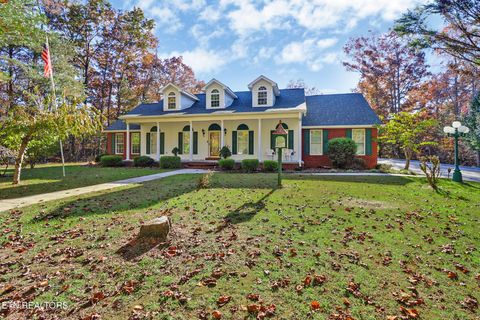 Photo of 306 Carrie Drive, Crossville, TN 38572 (MLS # 1322558)