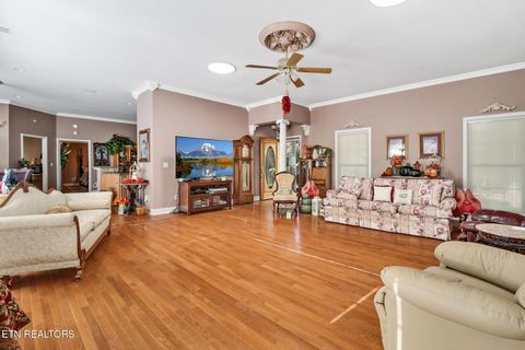 Tiny photo for 306 Carrie Drive, Crossville, TN 38572 (MLS # 1322558)