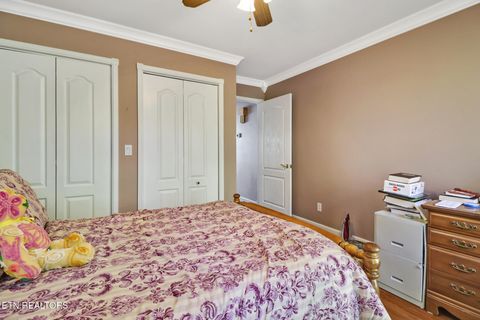 Tiny photo for 306 Carrie Drive, Crossville, TN 38572 (MLS # 1322558)