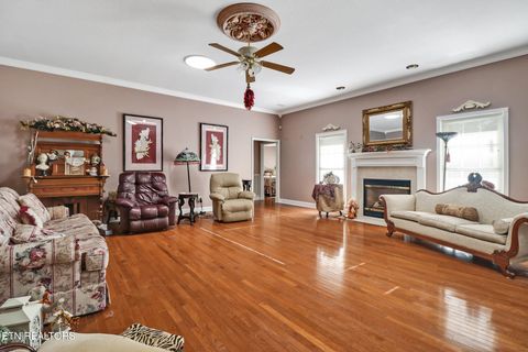 Tiny photo for 306 Carrie Drive, Crossville, TN 38572 (MLS # 1322558)