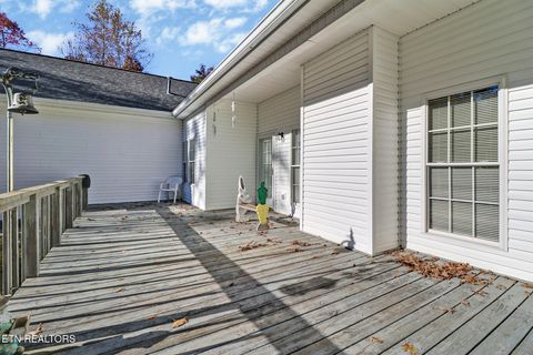 Tiny photo for 306 Carrie Drive, Crossville, TN 38572 (MLS # 1322558)