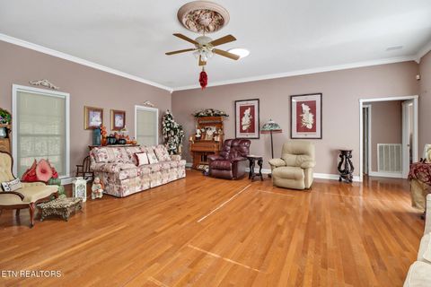 Tiny photo for 306 Carrie Drive, Crossville, TN 38572 (MLS # 1322558)