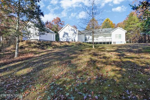 Tiny photo for 306 Carrie Drive, Crossville, TN 38572 (MLS # 1322558)