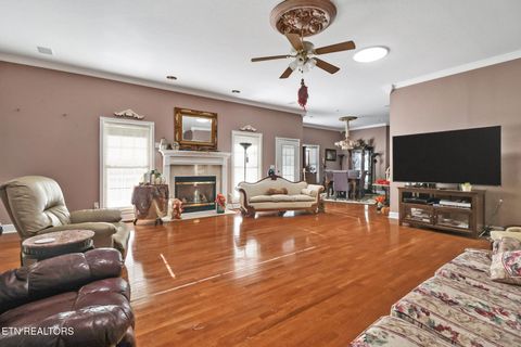 Tiny photo for 306 Carrie Drive, Crossville, TN 38572 (MLS # 1322558)