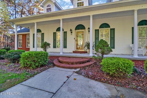 Tiny photo for 306 Carrie Drive, Crossville, TN 38572 (MLS # 1322558)