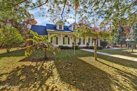 Tiny photo for 306 Carrie Drive, Crossville, TN 38572 (MLS # 1322558)