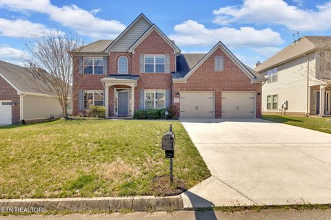 12709 Sailpointe Lane Knoxville TN 37922