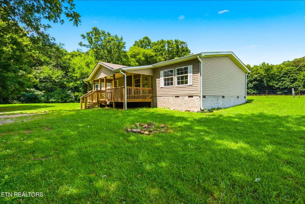 Photo of 198 County Road 64, Riceville, TN 37370 (MLS # 1351085)