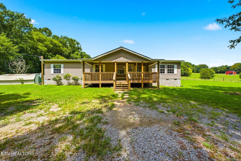 Photo of 198 County Road 64, Riceville, TN 37370 (MLS # 1351085)