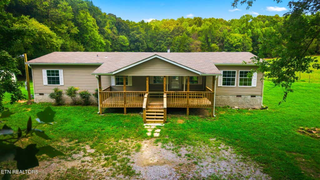 Photo of 198 County Road 64, Riceville, TN 37370 (MLS # 1351085)