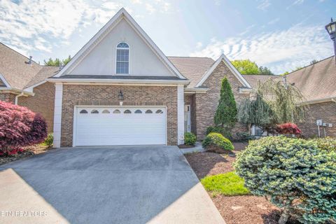 Photo of 5224 Tazewell Pointe Way, Knoxville, TN 37918 (MLS # 1336456)