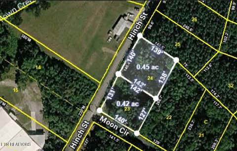 Tiny photo for 2324 Hinch St, Spring City, TN 37381 (MLS # 1345689)
