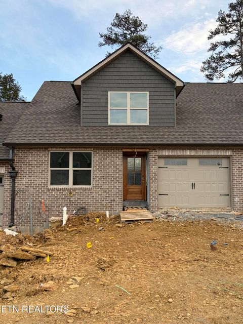 Tiny photo for 7546 Ridge Hollow Way, Knoxville, TN 37924 (MLS # 1332146)