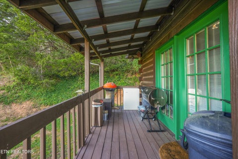 Tiny photo for 176 Humingbird Lane, Sharps Chapel, TN 37866 (MLS # 1348352)