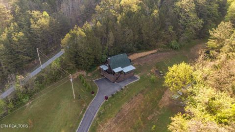 Tiny photo for 176 Humingbird Lane, Sharps Chapel, TN 37866 (MLS # 1348352)