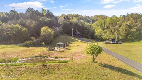 Tiny photo for 176 Humingbird Lane, Sharps Chapel, TN 37866 (MLS # 1348352)