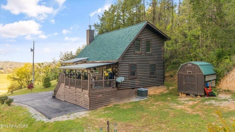 Tiny photo for 176 Humingbird Lane, Sharps Chapel, TN 37866 (MLS # 1348352)