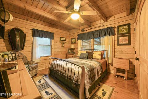 Tiny photo for 176 Humingbird Lane, Sharps Chapel, TN 37866 (MLS # 1348352)