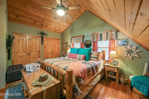 Tiny photo for 176 Humingbird Lane, Sharps Chapel, TN 37866 (MLS # 1348352)