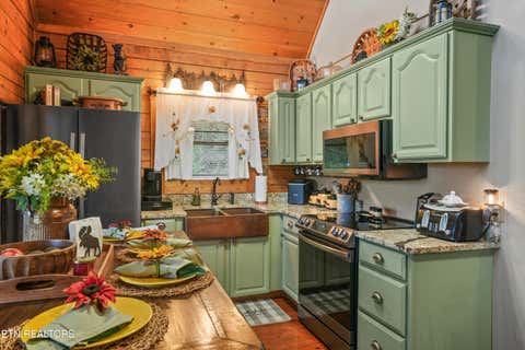 Tiny photo for 176 Humingbird Lane, Sharps Chapel, TN 37866 (MLS # 1348352)
