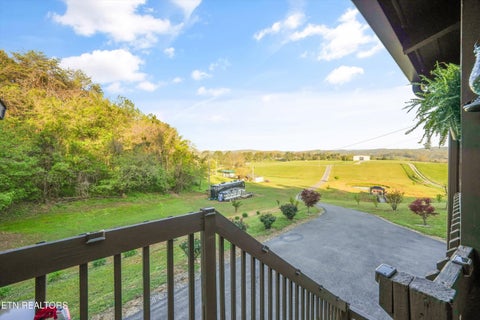 Tiny photo for 176 Humingbird Lane, Sharps Chapel, TN 37866 (MLS # 1348352)