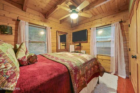 Tiny photo for 176 Humingbird Lane, Sharps Chapel, TN 37866 (MLS # 1348352)