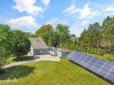 Tiny photo for 4400 Bucknell Drive, Knoxville, TN 37938 (MLS # 1338239)