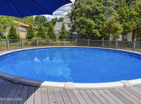 Tiny photo for 4400 Bucknell Drive, Knoxville, TN 37938 (MLS # 1338239)