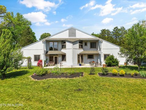 Photo of 4400 Bucknell Drive, Knoxville, TN 37938 (MLS # 1338239)