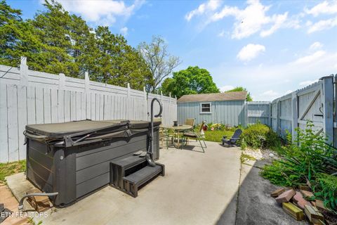Tiny photo for 4400 Bucknell Drive, Knoxville, TN 37938 (MLS # 1338239)