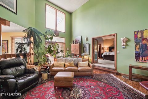 Tiny photo for 4400 Bucknell Drive, Knoxville, TN 37938 (MLS # 1338239)