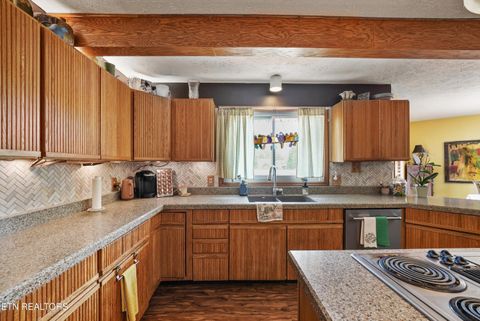 Tiny photo for 4400 Bucknell Drive, Knoxville, TN 37938 (MLS # 1338239)