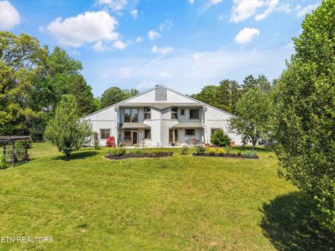 Tiny photo for 4400 Bucknell Drive, Knoxville, TN 37938 (MLS # 1338239)